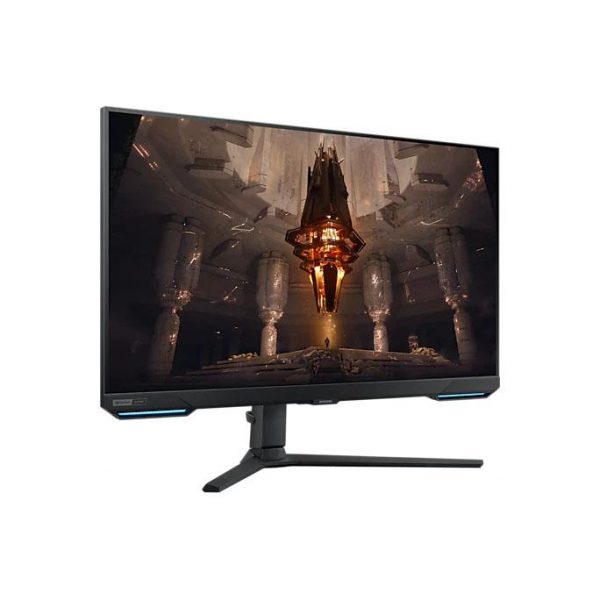 8806094138818  - Incom Group
 Monitor Samsung 32" Odyssey G70B (LS32BG700EUXEN) 2xHDMI DP 2xUSB