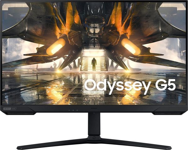  - Incom Group
 8806092784086 Monitor Samsung 32" Odyssey G5A (LS32AG500PUXEN) HDMI DP