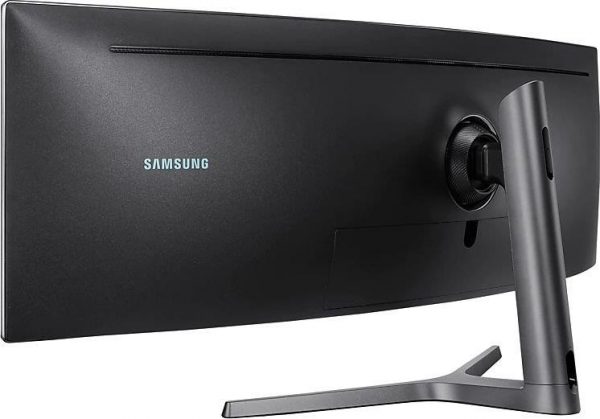 Monitor Samsung 49" Odyssey C49RG90 LC49RG90SSRXEN HDMI 2xDP 4xUSB 3.0  - Incom Group
 8806092020696