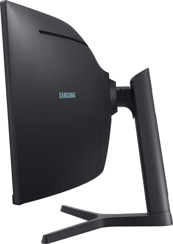 8806092713956  - Incom Group
 Monitor Samsung 49" S49A950UIU (LS49A950UIUXEN) 2xHDMI DP 3xUSB3.0 USB-C głośniki