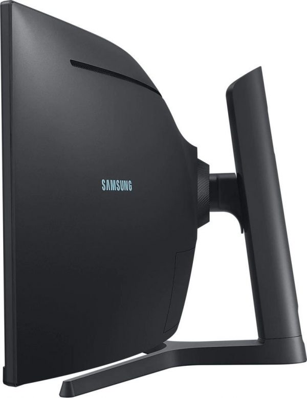 Monitor Samsung 49" S49A950UIU (LS49A950UIUXEN) 2xHDMI DP 3xUSB3.0 USB-C głośniki  - Incom Group
 8806092713956