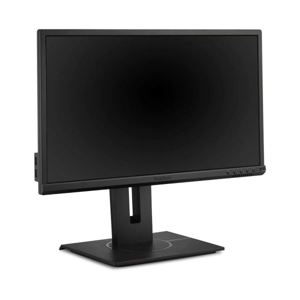 Monitor ViewSonic 21,5" VG2240 (VS19142) HDMI D-Sub DP  - Incom Group
 0766907017793