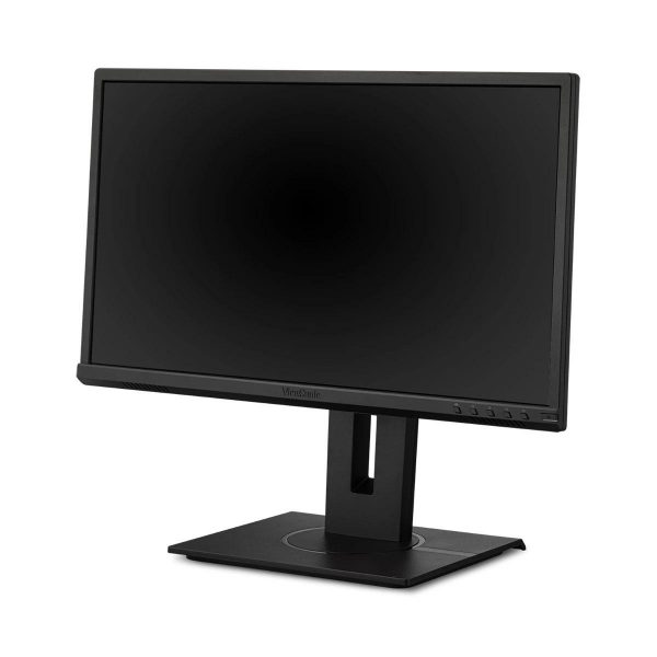 Monitor ViewSonic 21,5" VG2240 (VS19142) HDMI D-Sub DP  - Incom Group
 0766907017793