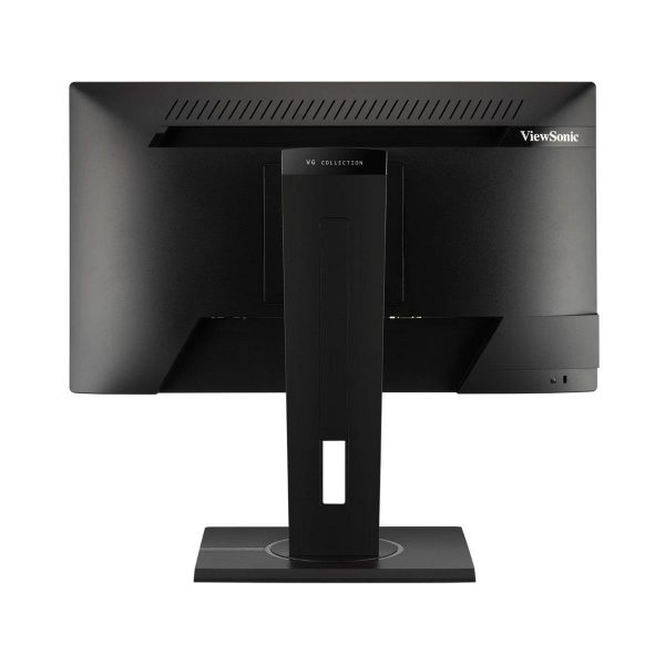 Monitor ViewSonic 21,5" VG2240 (VS19142) HDMI D-Sub DP 0766907017793  - Incom Group
