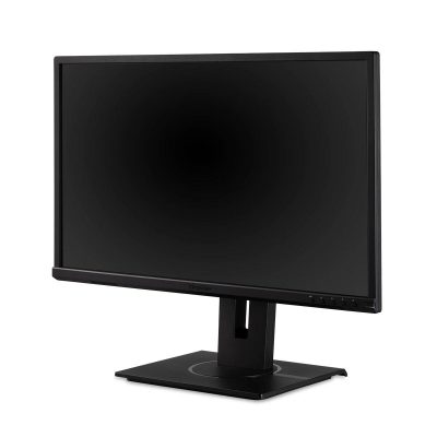 Monitor ViewSonic 23,6" VG2440 (VS18464) HDMI D-Sub DP  - Incom Group
 0766907010329