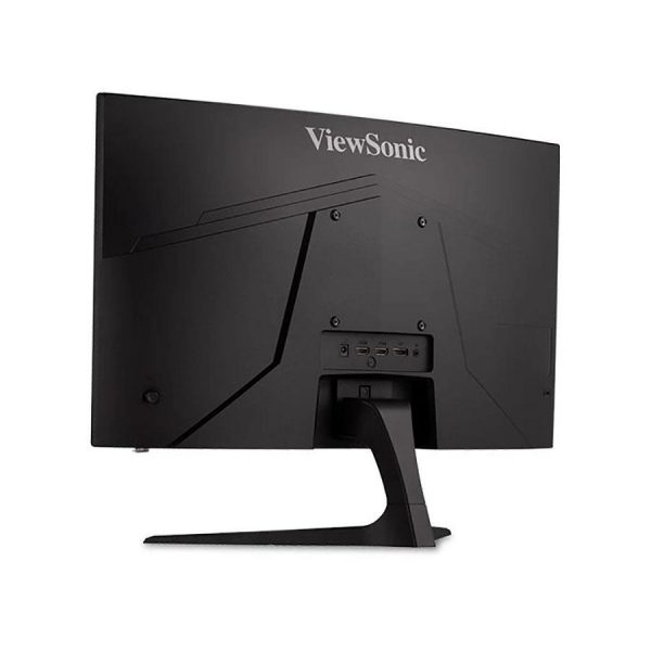 Monitor ViewSonic 23,6" VX2418C (VS19012) 2xHDMI DP 0766907016345  - Incom Group
