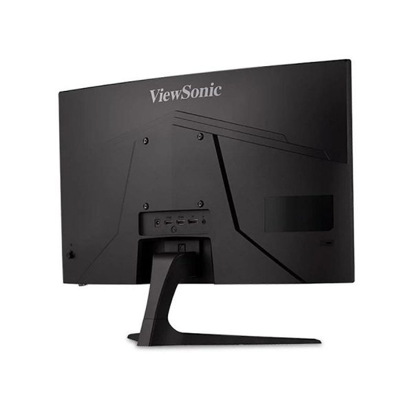 Monitor ViewSonic 23,6" VX2418C (VS19012) 2xHDMI DP 0766907016345  - Incom Group
