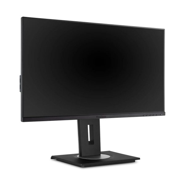 Monitor ViewSonic 23,8" VG2448a-2 (VS18980) HDMI D-Sub DP  - Incom Group
 0766907014693