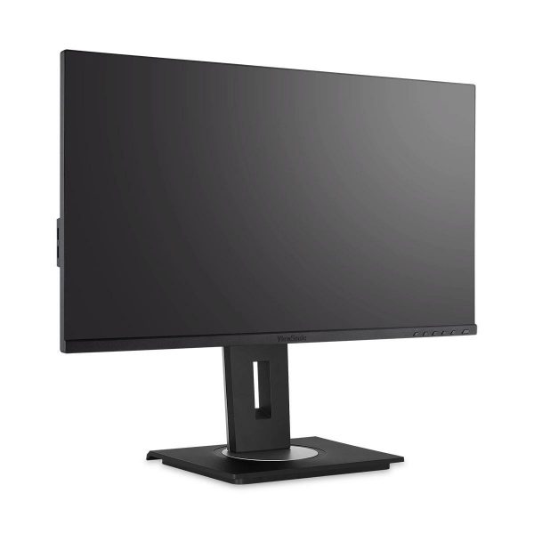  - Incom Group
 0766907006155 Monitor ViewSonic 23,8" VG2456 (VS18086) HDMI DP