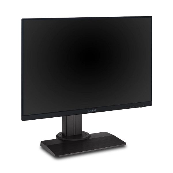 0766907011074 Monitor ViewSonic 23,8" XG2431 (VS18533) 2xHDMI DP  - Incom Group
