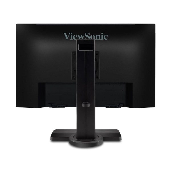 Monitor ViewSonic 23,8" XG2431 (VS18533) 2xHDMI DP 0766907011074  - Incom Group
