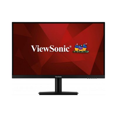 0766907011555 Monitor ViewSonic 23,8" VA2406-H (VS18576) HDMI D-Sub  - Incom Group
