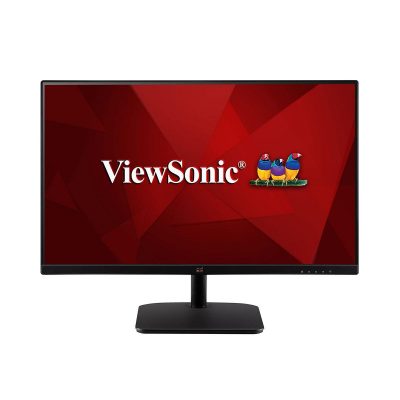 Monitor ViewSonic 23,8" VA2432-H (VS17789) HDMI D-Sub  - Incom Group
 0766907006797