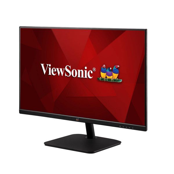 0766907006797  - Incom Group
 Monitor ViewSonic 23,8" VA2432-H (VS17789) HDMI D-Sub