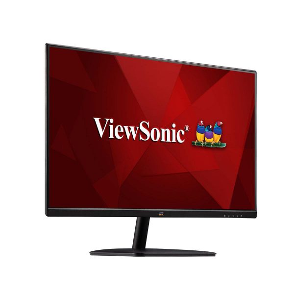 0766907006797  - Incom Group
 Monitor ViewSonic 23,8" VA2432-H (VS17789) HDMI D-Sub