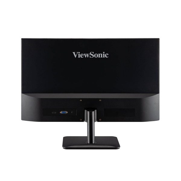  - Incom Group
 0766907006797 Monitor ViewSonic 23,8" VA2432-H (VS17789) HDMI D-Sub