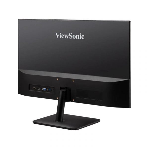 Monitor ViewSonic 23,8" VA2432-MHD (VS17789) HDMI DP VGA głośniki 2x2W  - Incom Group
 0766907007749