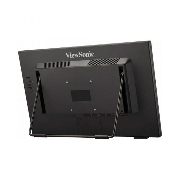 0766907017885 Monitor ViewSonic 23,8" Touch TD2465 (VS19150) HDMI VGA DP 2xUSB USB-B głośniki 2x2W  - Incom Group
