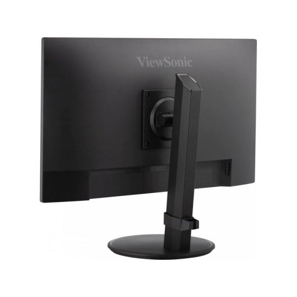 Monitor ViewSonic 23.8" VG2408A (VS19713) HDMI DP VGA 3xUSB głośniki 2x2W  - Incom Group
 0766907024104