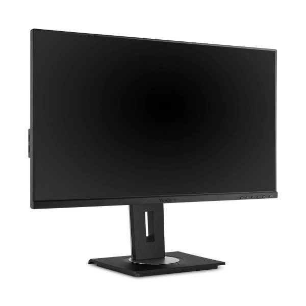  - Incom Group
 0766907014709 Monitor ViewSonic 27" VG2748a-2 (VS18981) HDMI DP