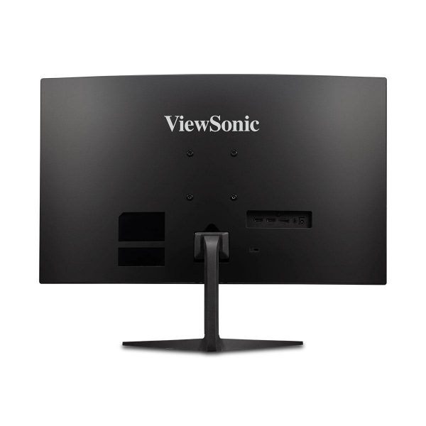 Monitor ViewSonic 27" VX2718-2KPC-MHD (VS18401) 2xHDMI DP 0766907009637  - Incom Group
