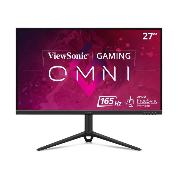 Monitor ViewSonic 27" VX2728j (VS19277) 2xHDMI DP  - Incom Group
 0766907019384