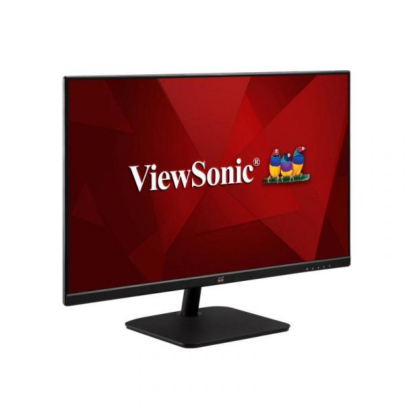  - Incom Group
 Monitor ViewSonic 27" VA2732-H (VS18231) HDMI D-Sub 0766907007770