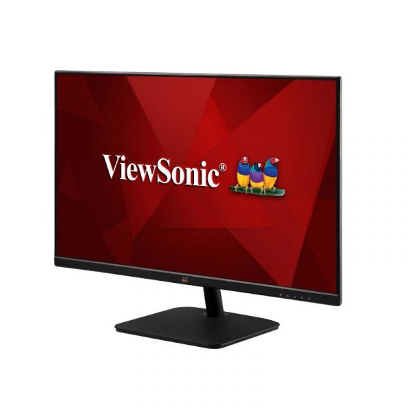 Monitor ViewSonic 27" VA2732-H (VS18231) HDMI D-Sub 0766907007770  - Incom Group
