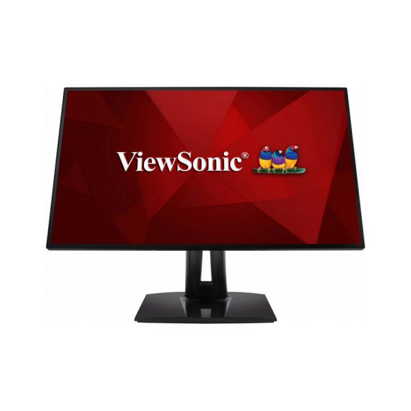 0766907008968 Monitor ViewSonic 27" VP2768a (VS16814) 2xHDMI DP RJ45 2xUSB-A USB-B USB-C  - Incom Group
