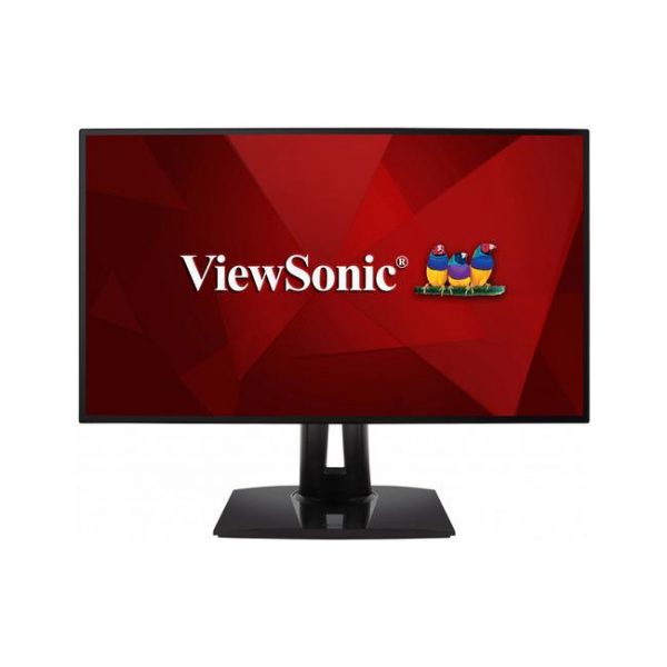 Monitor ViewSonic 27" VP2768a (VS16814) 2xHDMI DP RJ45 2xUSB-A USB-B USB-C  - Incom Group
 0766907008968