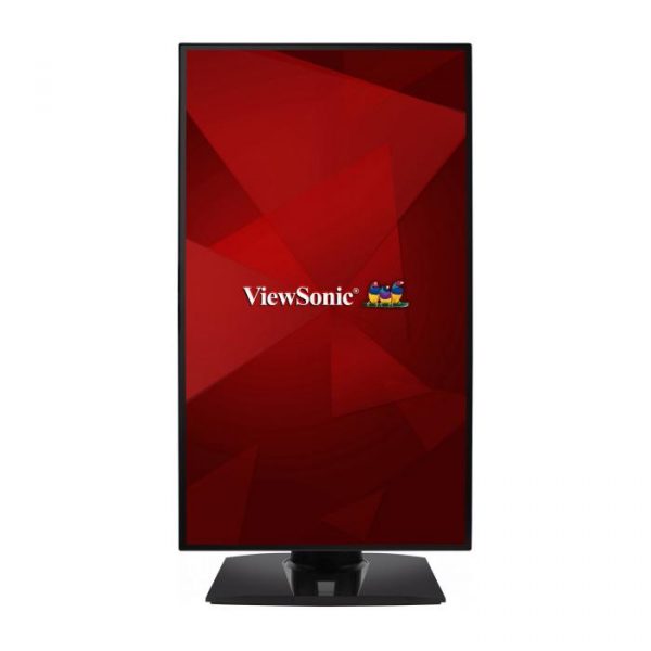 0766907008968 Monitor ViewSonic 27" VP2768a (VS16814) 2xHDMI DP RJ45 2xUSB-A USB-B USB-C  - Incom Group
