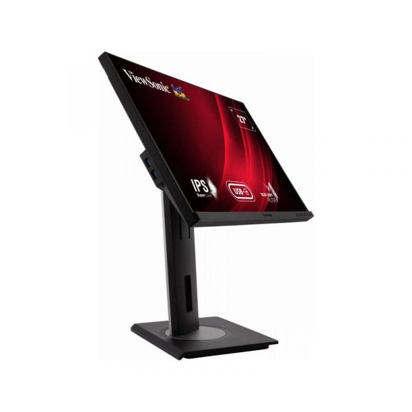 0766907992014 Monitor ViewSonic 27" VG2755-2K (VS19276) HDMI DP 4xUSB 3.0 USC-C głośniki 2x2W  - Incom Group
