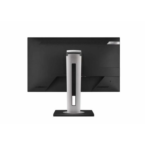  - Incom Group
 Monitor ViewSonic 27" VG2755-2K (VS19276) HDMI DP 4xUSB 3.0 USC-C głośniki 2x2W 0766907992014