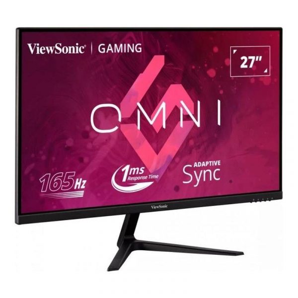 Monitor ViewSonic 27" VX2718-P-MHD (VS18551) 2xHDMI DP głośniki 2x2W  - Incom Group
 0766907011272