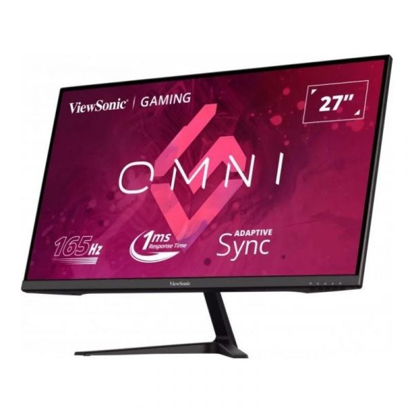  - Incom Group
 Monitor ViewSonic 27" VX2718-P-MHD (VS18551) 2xHDMI DP głośniki 2x2W 0766907011272