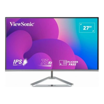  - Incom Group
 Monitor ViewSonic 27" VX2776-SMH (VS18117) 2xHDMI VGA głośniki 2x2W 0766907006490