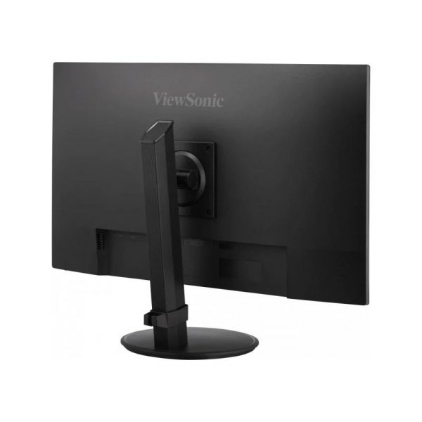 0766907024142  - Incom Group
 Monitor ViewSonic 27" VG2708A (VS19716) HDMI DP VGA 3xUSB głośniki 2x2W