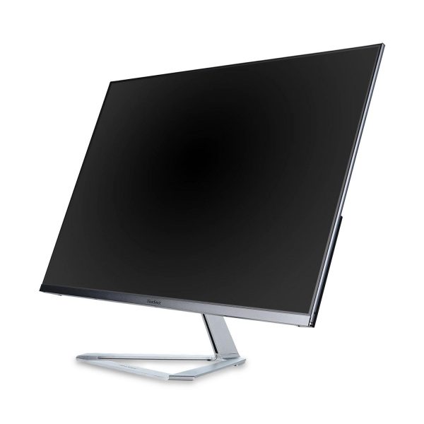 Monitor ViewSonic 31,5" VX3276-2K-MHD-2 (VS17550) 2xHDMI 2xDP 0766907002959  - Incom Group
