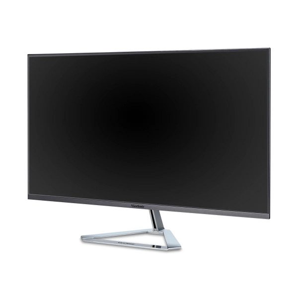 0766907011104 Monitor ViewSonic 31,5" VX3276-MHD-3 (VS18391) HDMI DP D-Sub  - Incom Group
