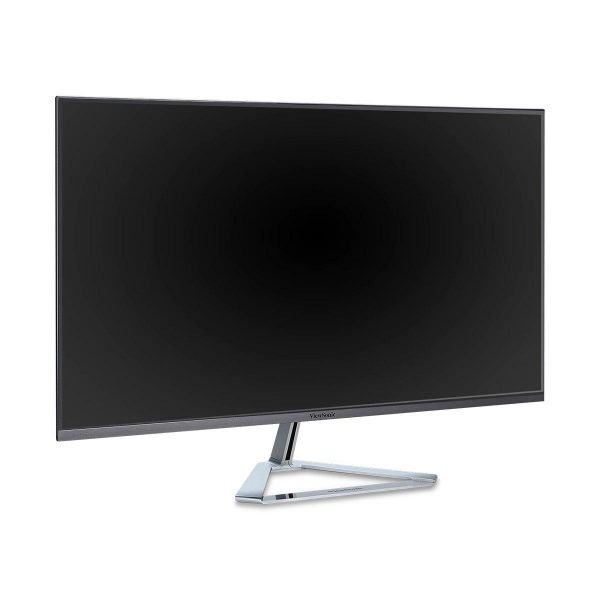  - Incom Group
 0766907011104 Monitor ViewSonic 31,5" VX3276-MHD-3 (VS18391) HDMI DP D-Sub