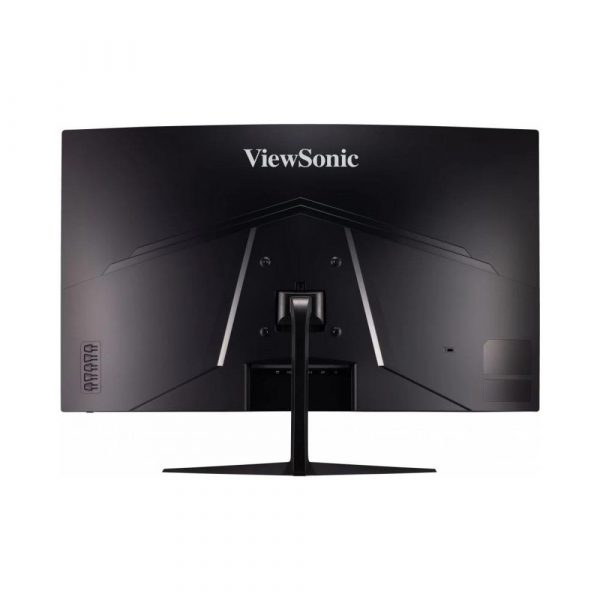  - Incom Group
 0766907013306 Monitor ViewSonic 31,5" VX3219-PC-MHD (VS18401) 2xHDMI DP głośniki 2x2W