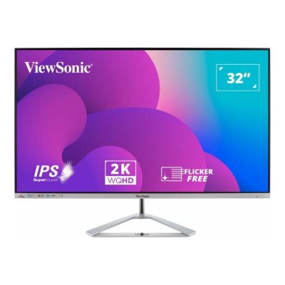  - Incom Group
 Monitor ViewSonic 31,5" VX3276-2K-mhd (VS17090) 2xHDMI DP MiniDP głośniki 2x2W 0766907953633