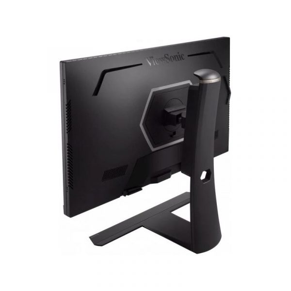  - Incom Group
 Monitor ViewSonic 32" XG320U (VS18554) 2xHDMI DP 3xUSB USB-B microUSB głośniki 2x5W 0766907011302