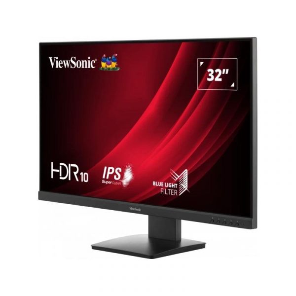  - Incom Group
 Monitor ViewSonic 31.5" VG3209-4K (VS18231) 2xHDMI 2xDP głośniki 2x5W 0766907024258