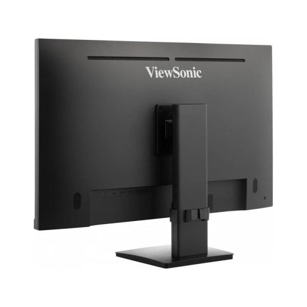 Monitor ViewSonic 31.5" VG3209-4K (VS18231) 2xHDMI 2xDP głośniki 2x5W 0766907024258  - Incom Group
