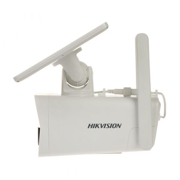 Kamera solarna IP HIKVISION DS-2XS2T41G1 (4mm) 4G LTE  - Incom Group
 6942160417196