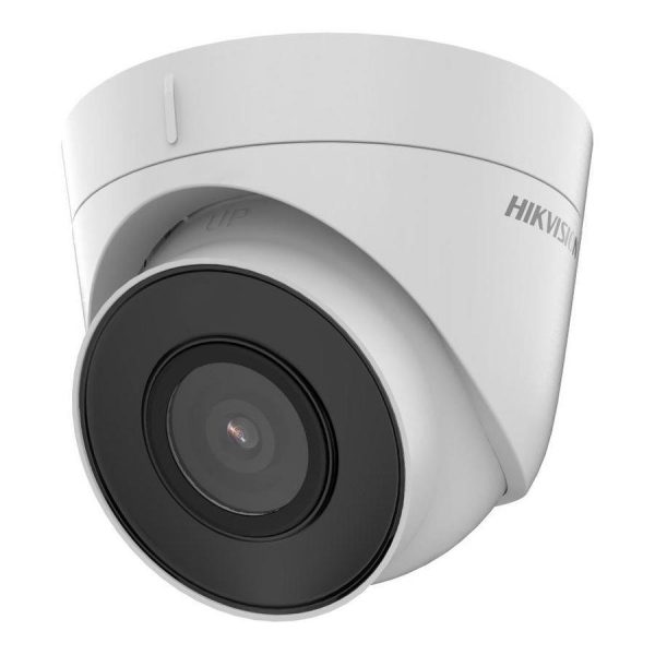 Kamera IP Hikvision DS-2CD1343G2-I(2.8mm) 4Mpx Smart Hybrid Light Motion Detection 2.0  - Incom Group
 6931847178208