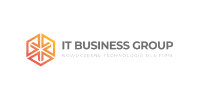 it business group partnerem dystrybutora IT Incom Group